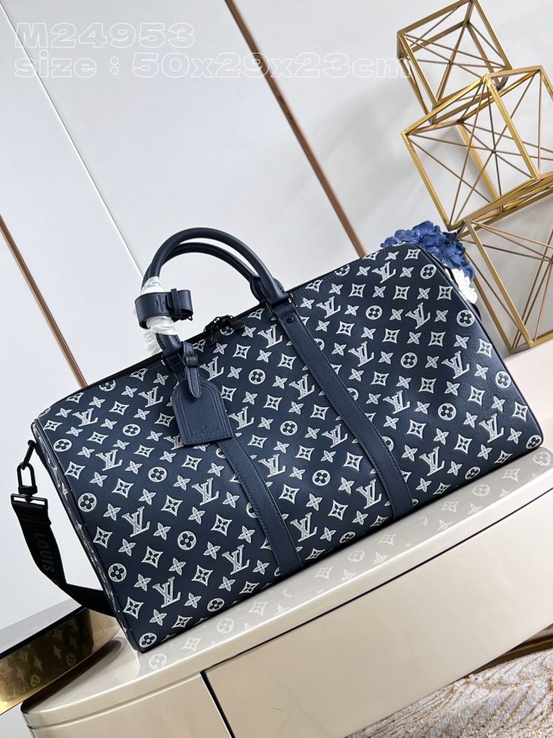 LV Travel Bags